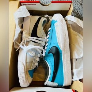 Nike Blazer Low ‘77
